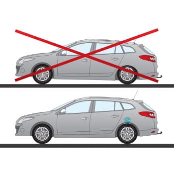 Juego de resortes de elevación