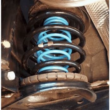 Juego de resortes de elevación