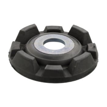 placa de resorte 103051 FEBI