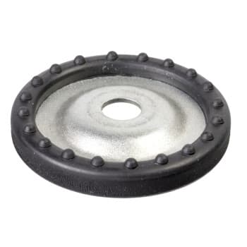 placa de resorte 107307 FEBI