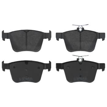 Juego de pastillas de freno 16995 FEBI