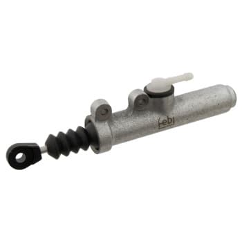 Cilindro maestro del embrague 19031 FEBI