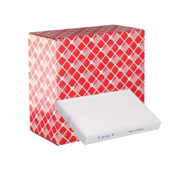 Filtro interior 21137 FEBI