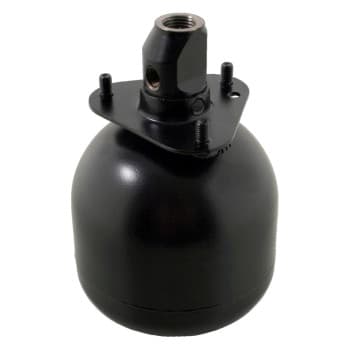 Acumulador de presión