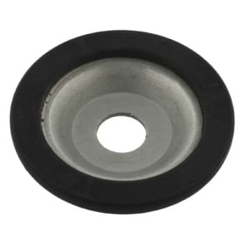 Placa de resorte 37165 FEBI