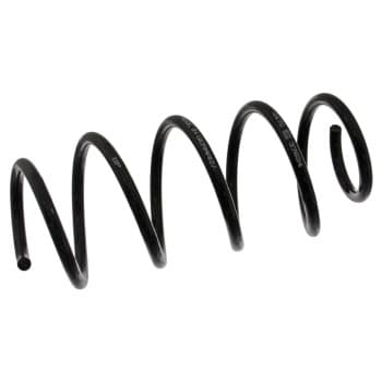 Muelle del chasis 37824 FEBI