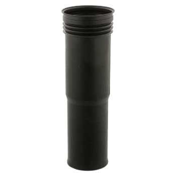 Funda protectora/Fuelle del eje, amortiguador 45893 FEBI