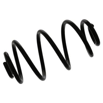 Muelle del chasis 46810 FEBI