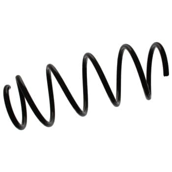 Muelle del chasis 46867 FEBI