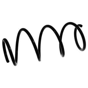 Muelle del chasis 46873 FEBI