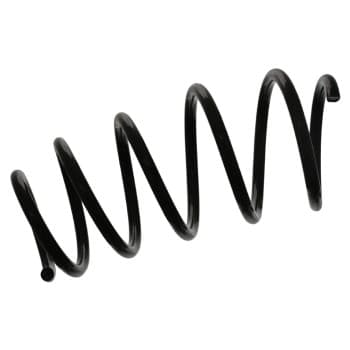 Muelle del chasis 46927 FEBI