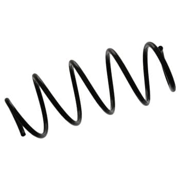 Muelle del chasis 46951 FEBI