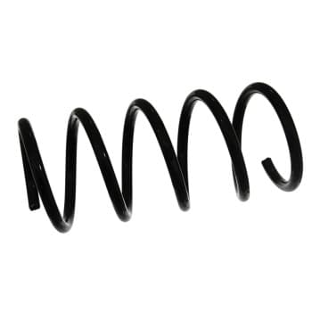 Muelle del chasis 46981 FEBI