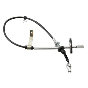 cable de tracción del embrague