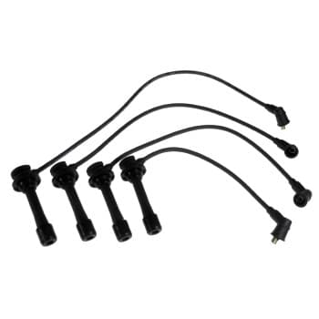 Juego de cables de bujía ADG01647 Blue Print