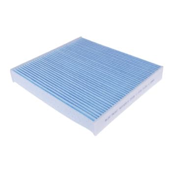 Filtro interior ADT32514 Blue Print