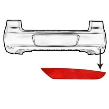 Retrorreflector (ojo de gato)