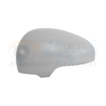 Cubierta, retrovisor exterior *HAGUS* 5420843 Van Wezel