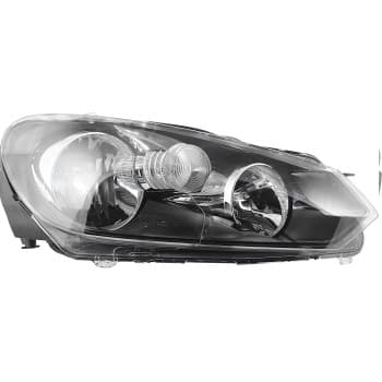 Faro derecho 043851 Valeo