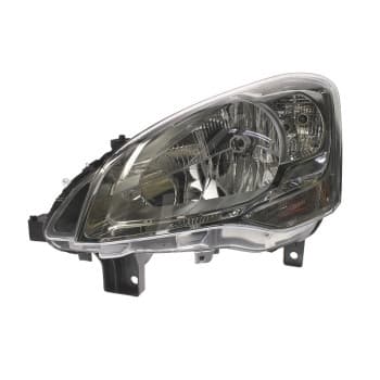 Faro izquierdo 043778 Valeo