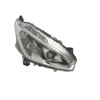 Faro derecho 046635 Valeo