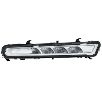 Luces de circulación diurna, izquierda 2PT 010 572-011 Hella