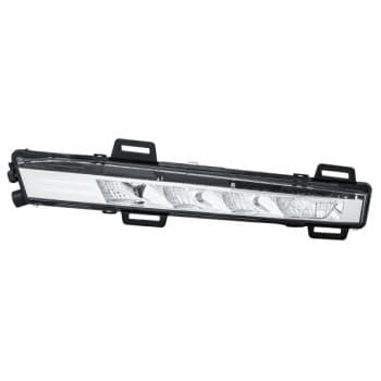 Luces de circulación diurna, derecha 2PT 010 303-021 Hella