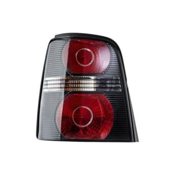 Luz trasera VW Touran (1T1/1T2) 11/06- li 2SK 009 477-091 Hella