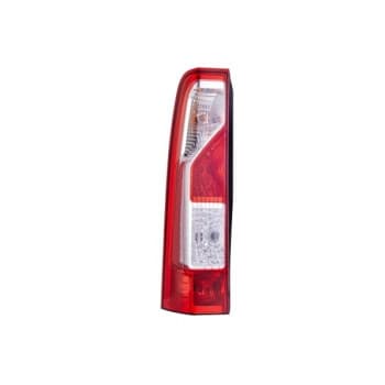 Luz trasera izquierda Nissan/Opel/Renault 2VA 010 110-051 Hella