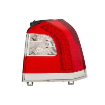 Luz trasera Volvo V70 III (bw) 2007- re led 2VA 011 527-041 Hella