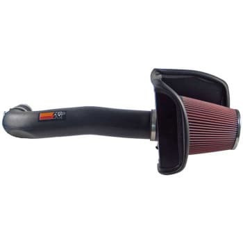 Kit de rendimiento K&N 57i compatible con Ford F150 V6-4.2L 2005-2006 (57-2572)