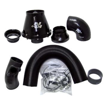 Kit K&N 57i Apollo compatible con Mazda MX5/Miata 2.0L 16v 158 hp (57A-6023)