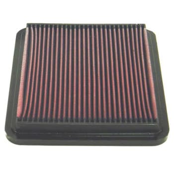 Filtro de repuesto K&N compatible con Lexus GS400 1998-1999 (33-2137)