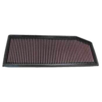 Filtro de repuesto K&N compatible con Mercedes E220CDI / E270CDI (solo Europa) 1999-2006 (33-2158)
