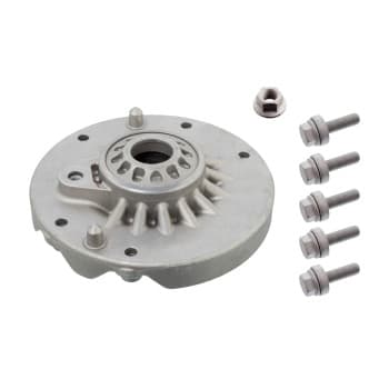 Kit de reparación, Anillo para cojinete de puntal de amortiguador 171926 FEBI