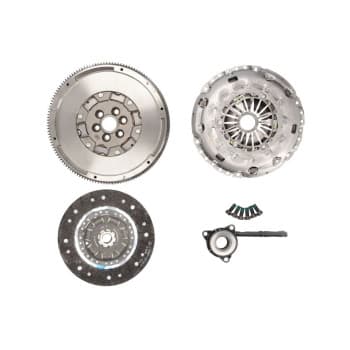 Kit de embrague 600 0148 00 LUK