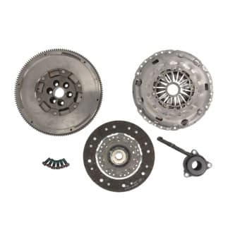 Kit de embrague 600 0017 00 LUK