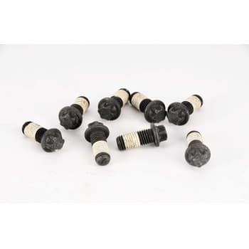 Juego de tornillos, volante 411 0120 10 LUK