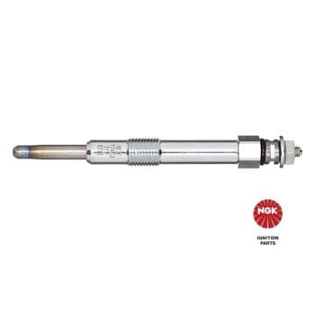 Bujía incandescente NGK = Dpower26 4694