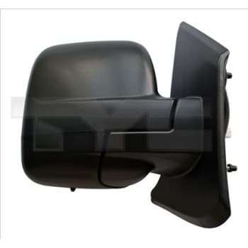 Espejo exterior derecho 325-0183 TYC