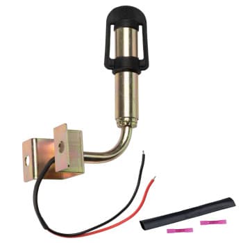 Soporte para luz intermitente 104028