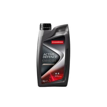Aceite de motor Champion Active Defense 10W40 B4 1L