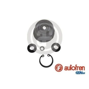 Kit de reparación, cilindro maestro