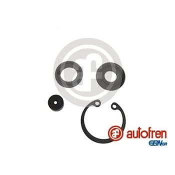 Kit de reparación, cilindro maestro