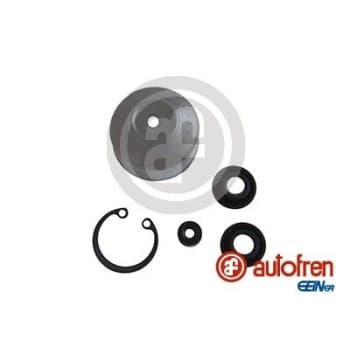 Kit de reparación, cilindro maestro