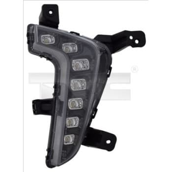 Luces de circulación diurna 12-0418-00-9 TYC