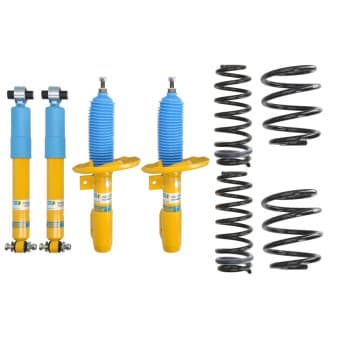 Chasis, muelles/amortiguadores BILSTEIN - B12 Pro-Kit