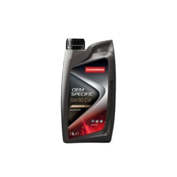 Aceite de motor Champion OEM Specific 5W30 C4 1L