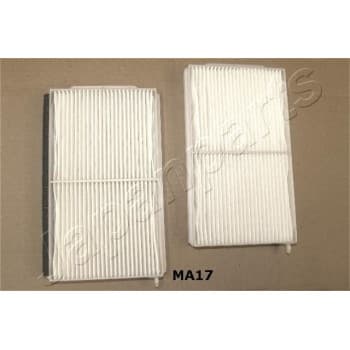 Filtro interior FAA-MA17 Japanparts