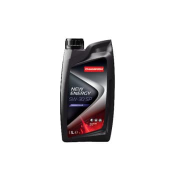 Aceite de motor Champion New Energy 5W30 A3/B4 1L
